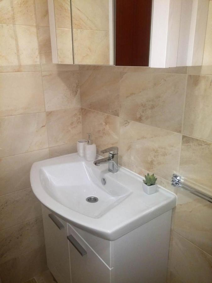 Apartman Kika