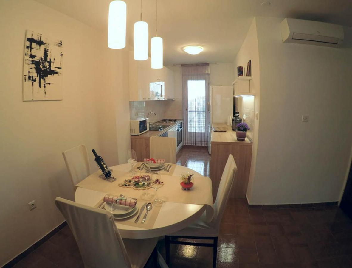 Apartman Kika * Zadar