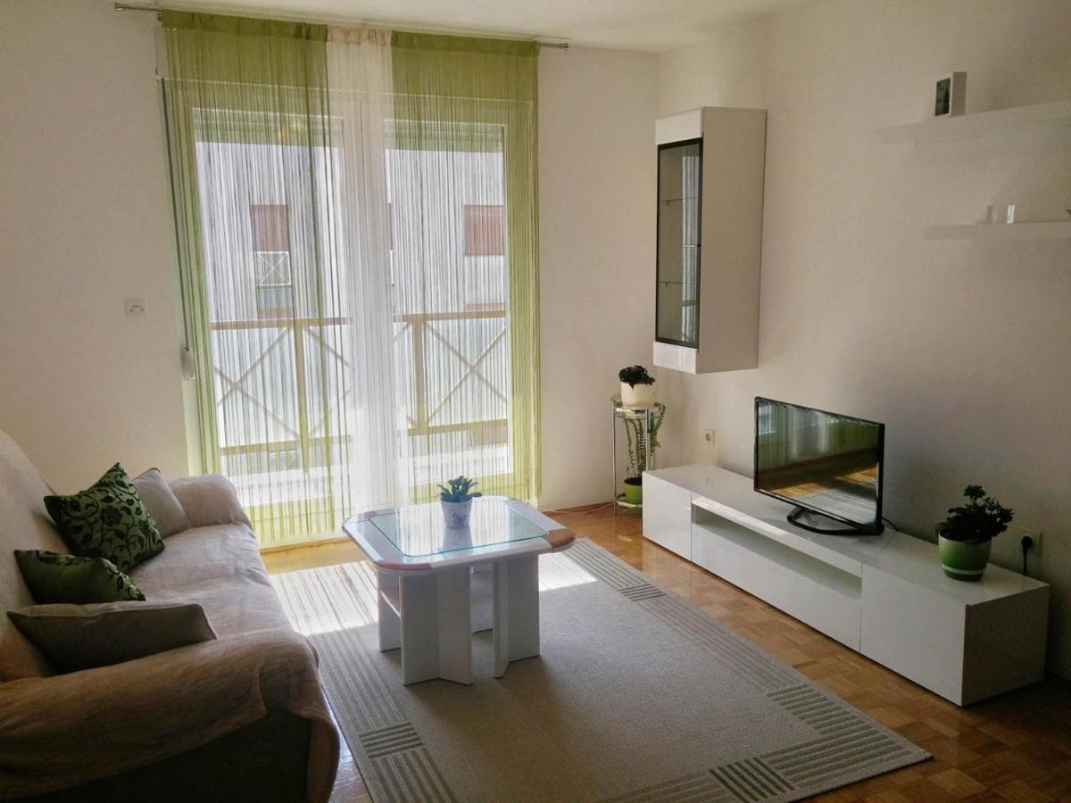 Apartman Kika Apartment *