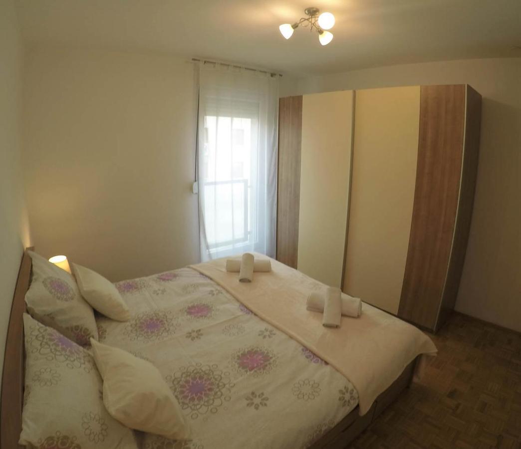 Apartment Apartman Kika Zadar