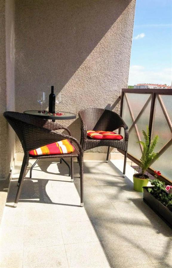 Apartman Kika * Zadar