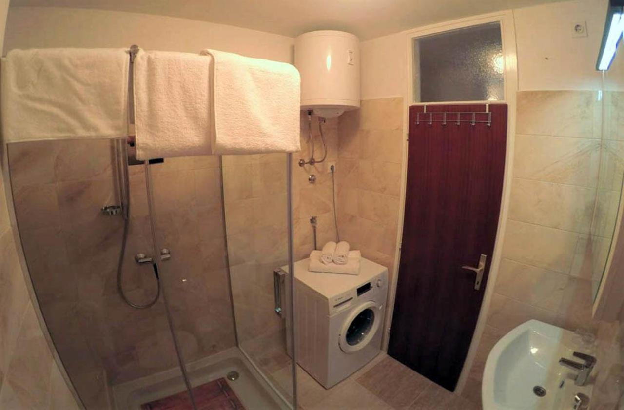 Apartman Kika