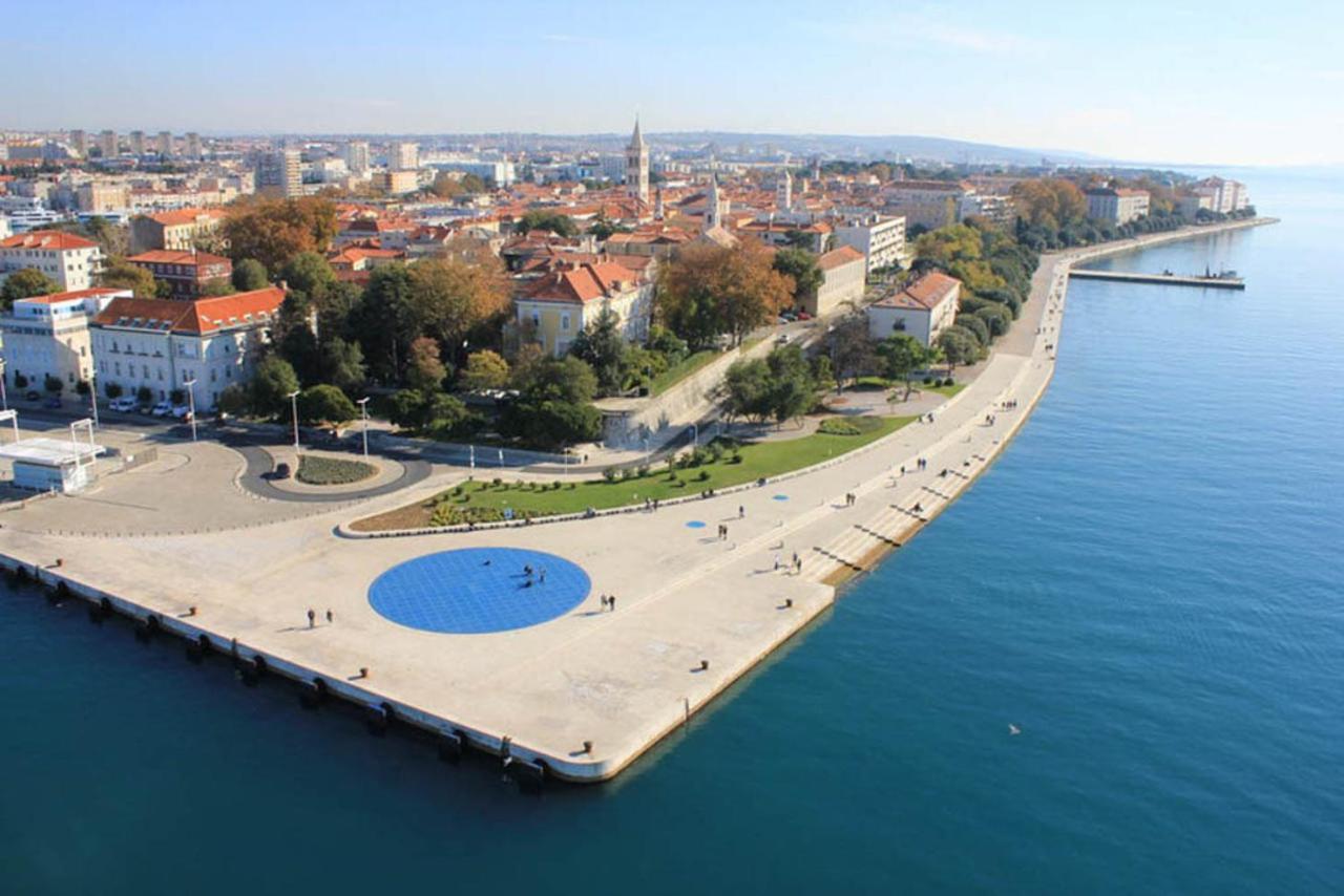 Apartman Kika Apartment Zadar