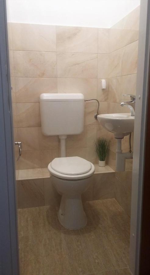 Apartman Kika