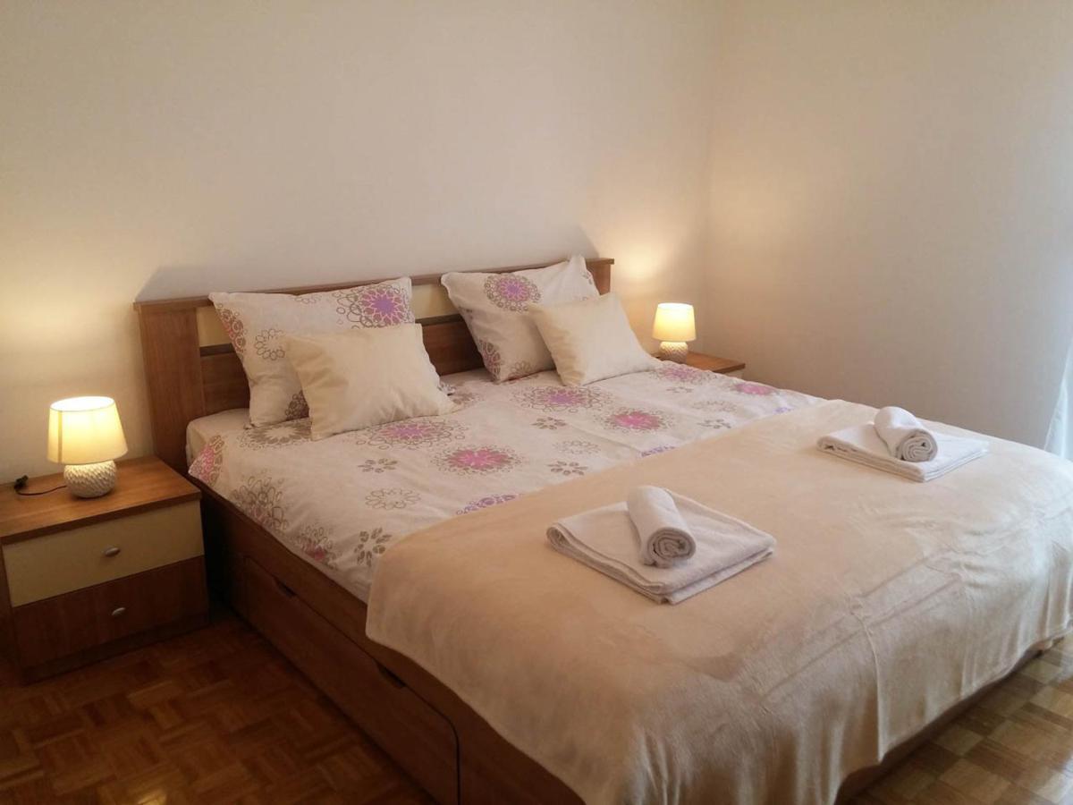 Apartman Kika *