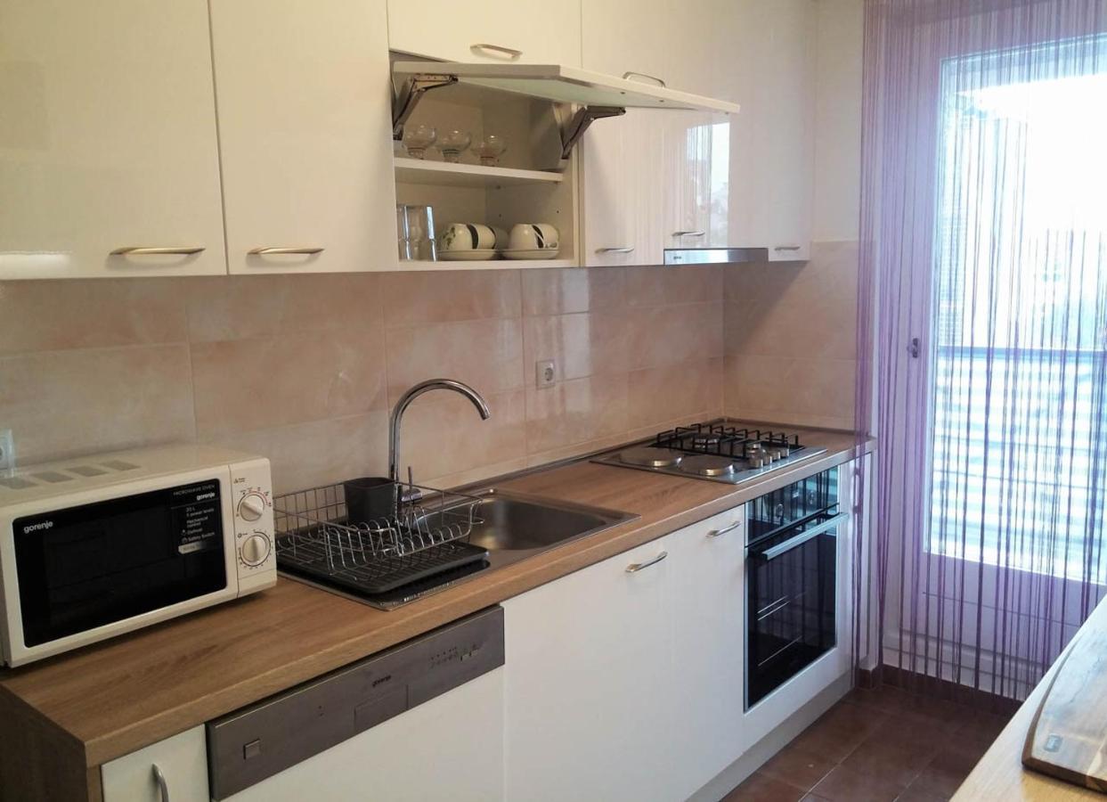 Apartman Kika *
