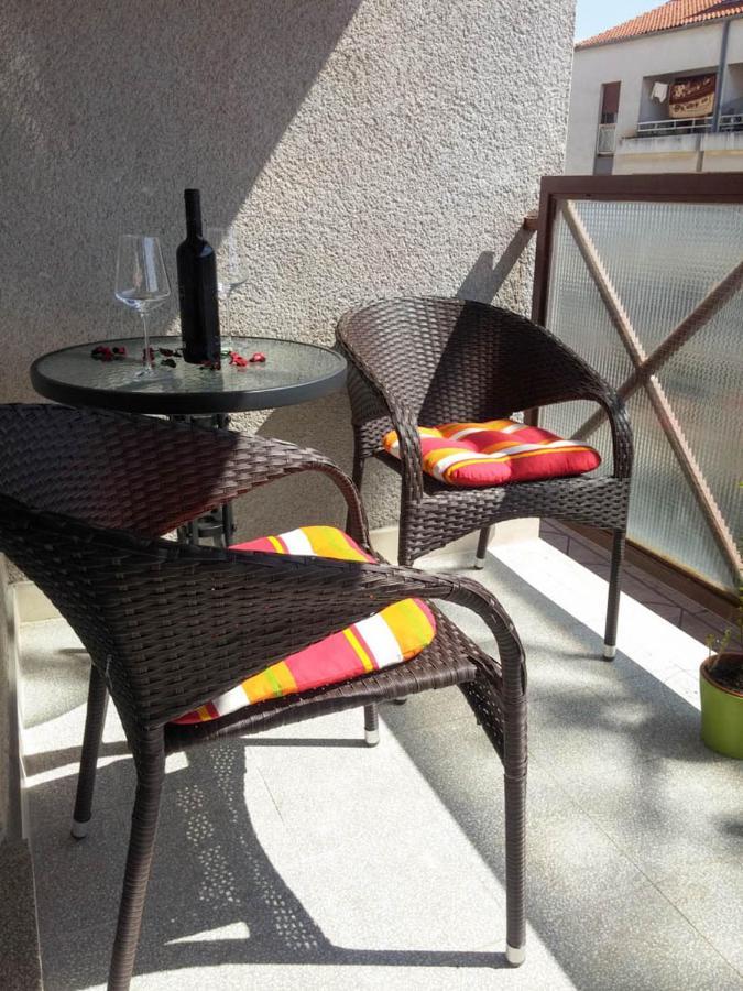 Apartman Kika Apartment *