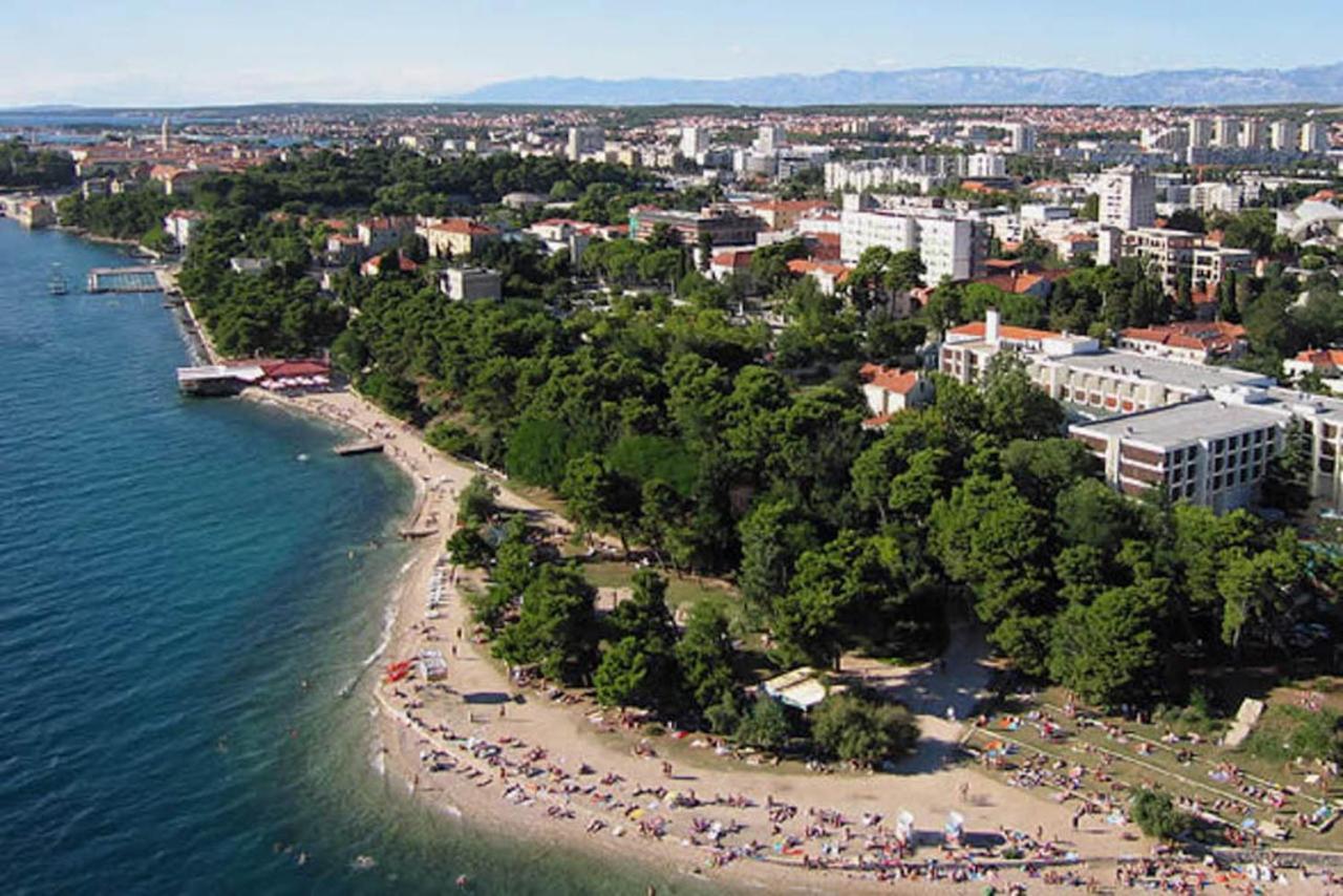 Apartment Apartman Kika *