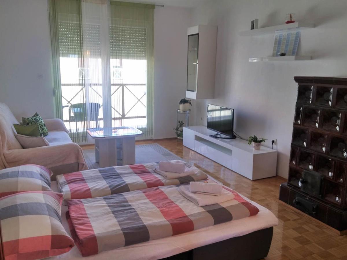 Kika Apartmán